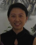 Photo of Li Li, Acupuncturist