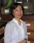 Photo of Bonnie Pang, Acupuncturist in Pittsburgh, PA