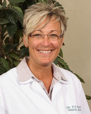 Photo of Princess H Benson, Acupuncturist, AP, DOM