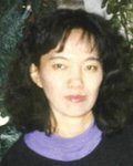 Photo of Jane Hsu, Acupuncturist [IN_LOCATION]