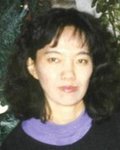 Photo of Jane Hsu, Acupuncturist in Cedar Park, TX