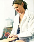 Photo of Nicole Coughlin Ware, Acupuncturist in Georgia