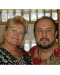 Photo of Marion And Robert Booker, Acupuncturist in Spring Hill, FL