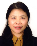 Photo of Ming Yang, Acupuncturist in 08003, NJ