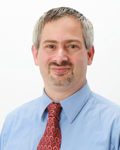 Photo of Sean Congdon, Naturopath in Everett, WA