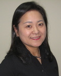 Photo of Emiko Okabe, Acupuncturist in Sacramento, CA