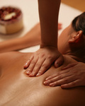 Photo of Marie Cange, Massage Therapist in Queens County, NY