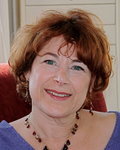Photo of Naomi Richman, Homeopath in El Cerrito, CA