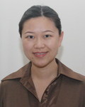 Photo of Peilan Yao, Acupuncturist in Fort Lauderdale, FL