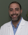 Photo of Amir Maghsoodi, Acupuncturist in Los Angeles County, CA