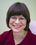 Photo of Lynn P Breeding, Acupuncturist in Baltimore City County, MD