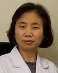 Photo of Qian Wang, Acupuncturist in Yorba Linda, CA