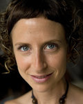 Photo of Jordanna Eve Dworkin, Acupuncturist in Novato, CA