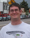 Photo of Stanley Stu Taylor, Massage Therapist, LMT, CMT