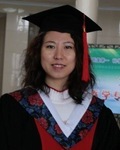 Photo of Li Xu, Acupuncturist in Albuquerque, NM
