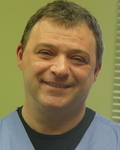 Photo of Edward Doktorman, Dentist [IN_LOCATION]