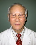 Photo of Soo Ho Lee, Acupuncturist