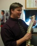Photo of Jerry B Dreessen, Chiropractor [IN_LOCATION]