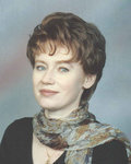 Photo of Irina Kozina, Acupuncturist in Stirling, NJ