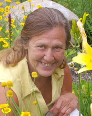 Photo of Pat Berger, Massage Therapist in Rockland, ME