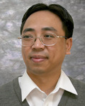 Photo of Kaiyan Luo, Acupuncturist in Schaumburg, IL