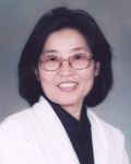Photo of Sung Ah Park, Acupuncturist in Orange County, CA