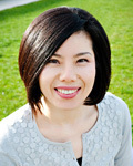 Photo of Hyejung Hayes, Acupuncturist in Edmonds, WA