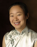 Photo of Judy Zhu, Acupuncturist [IN_LOCATION]