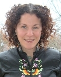 Photo of Liz Roseman, Acupuncturist in North Carolina