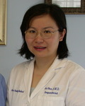 Photo of Jie Shen, Acupuncturist in Totowa, NJ