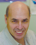 Photo of Rod LeBlanc, Acupuncturist [IN_LOCATION]