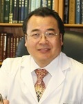 Photo of Min Hee Lee, Acupuncturist in Yorba Linda, CA
