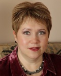 Photo of Irina V Zasimova, Acupuncturist in Tacoma, WA