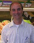 Photo of Karl Mincin, Nutritionist/Dietitian [IN_LOCATION]