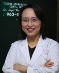 Photo of Lizhi Wei, Acupuncturist in Milwaukee, WI