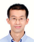 Photo of Edward S Chiu, Acupuncturist in Washington