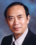 Photo of Yong Q. Luo, Acupuncturist in Suwanee, GA