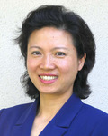 Photo of Qing Chen, Acupuncturist in Aliso Viejo, CA