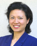 Photo of Qing Chen, Acupuncturist in Costa Mesa, CA