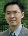 Photo of Yaoshen Cai, Acupuncturist in New York County, NY