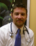 Photo of Christopher Andrew Ogilvie, Naturopath in Springfield, VA