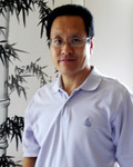 Photo of Zhaobao Yin, Acupuncturist in 37067, TN