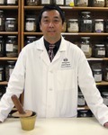 Photo of Yan Lu, Acupuncturist in Portland, OR
