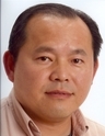 Photo of Po-Lin Shyu, Acupuncturist in San Francisco, CA