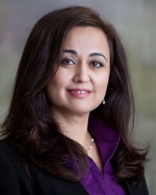 Photo of Abida Zohal Wali, Naturopath, ND