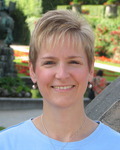 Photo of Deborah Kispert, Nutritionist/Dietitian [IN_LOCATION]