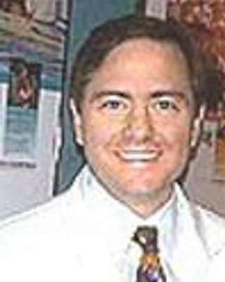 Photo of Michael Swartztrauber, Chiropractor, DC, CCSP