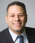 Photo of Joseph Maniscalco, Dentist in New York