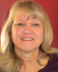 Photo of Margie J Wesley, Acupuncturist [IN_LOCATION]