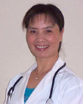 Photo of Nancy Guo, Acupuncturist in Yorba Linda, CA